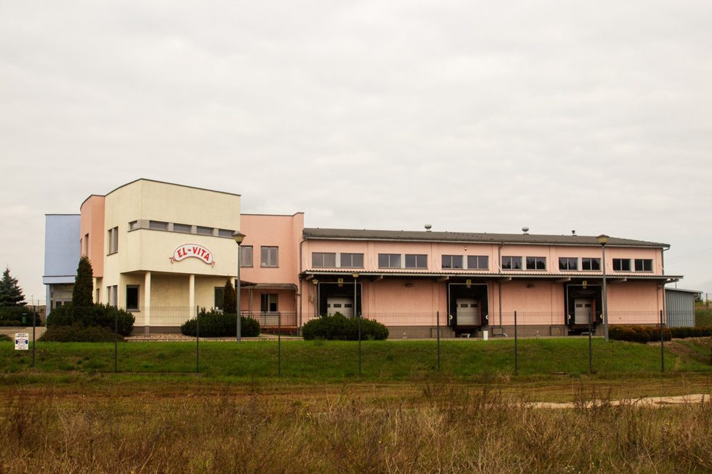 Projekty adaptacje nadzory Bydgoszcz - PHU El-vita