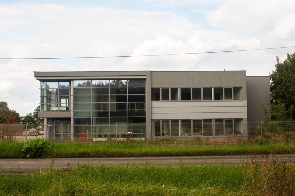 Projekty adaptacje nadzory Bydgoszcz - Solecka Fabryka Okien